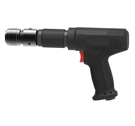250MM Air Hammer with vibration absorber gasket design