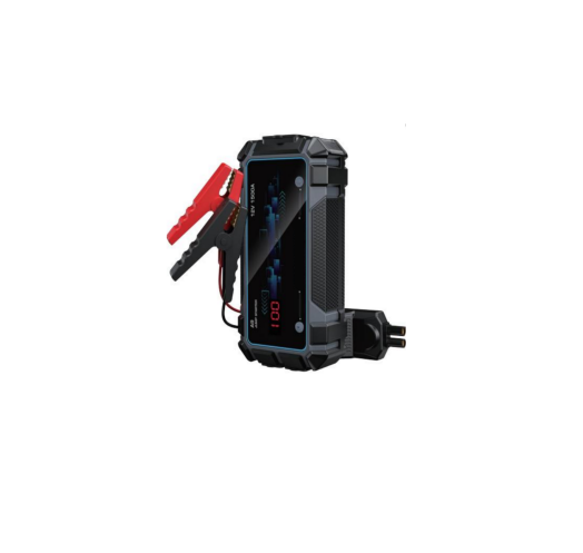 12V Mini Jump Starter