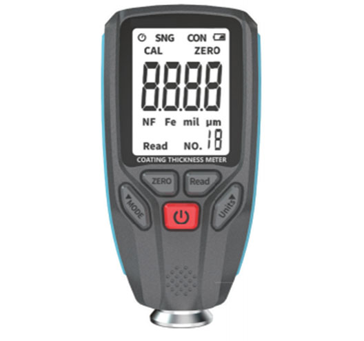 Coating Thickness Meter 0~3000μm