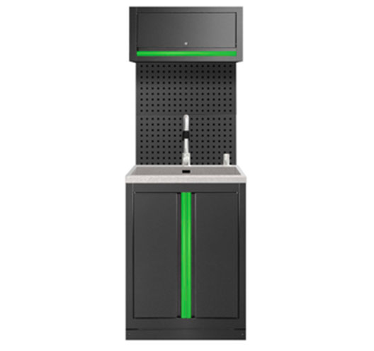 MODULAR FURNITURE SET