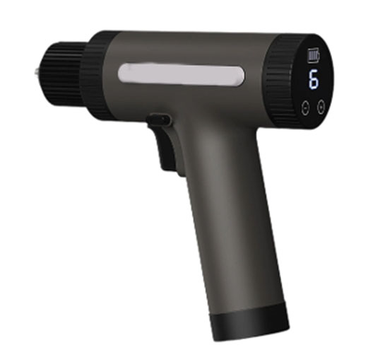 12V 1500mAh Li-ion 6V ariable Speed Cordless Drill