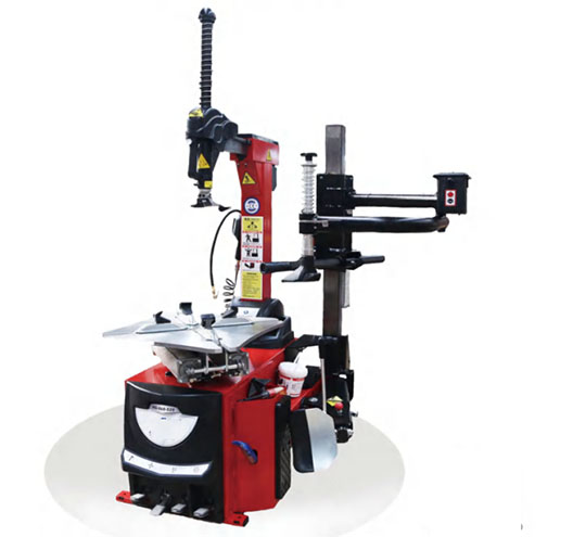 Tyre Changer