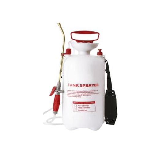 Pressure Pump Sprayer 8L
