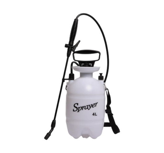 Pressure Pump Sprayer 4L