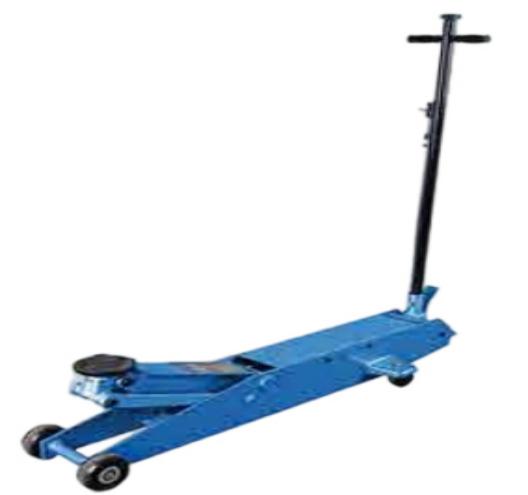 3T Long Floor Jack