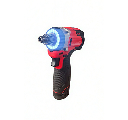 12V Li-ion Brushless Impact Wrench/Driver (1/2"&1/4")