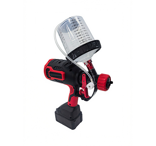 20V Professnal Cordless Spray Gun
