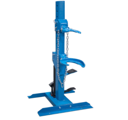 Hydraulic Spring Compressor 1000KG