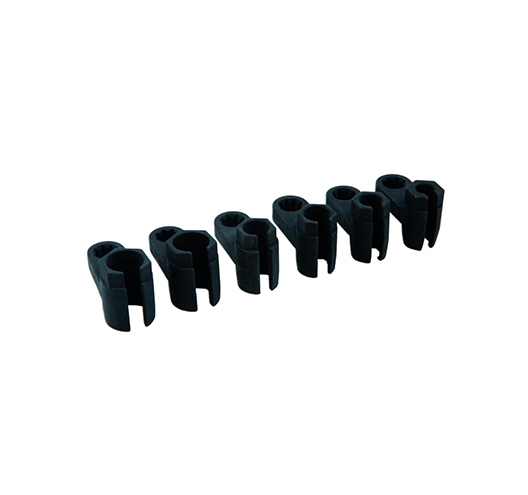 6pc Exhaust Gas Sensor Socket Set