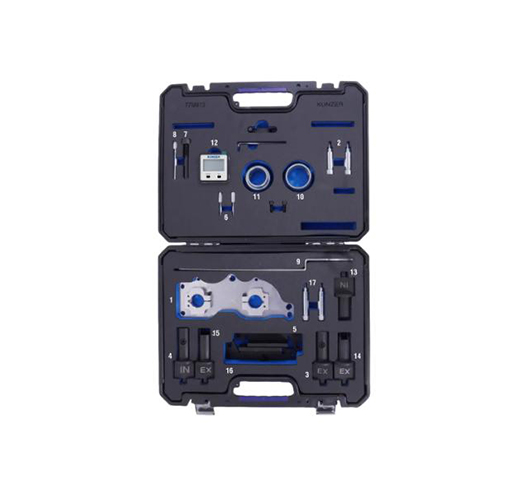 Engine Timing Kit-for VAG1.0 1.2 1.4 1.5L