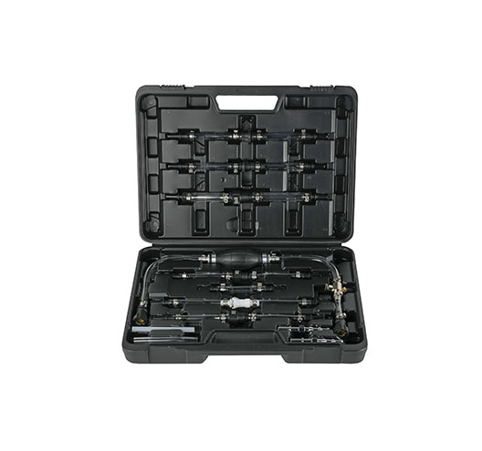 Universal Diesel Engine Fuel Priming & Bleeding Kit