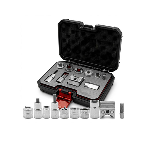 9-Piece Strut & Spreader Kit