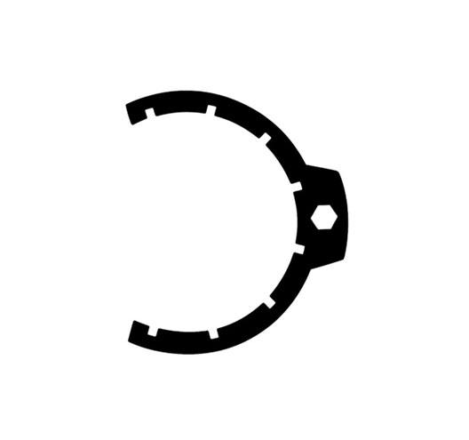 GWM 2.4L DIESEL FUEL FILTER WRENCH