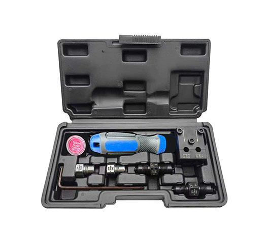 Brake Line Flaring Tool Kit