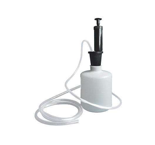 Oil Extractor Pump Kit