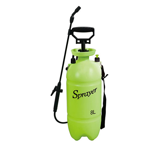 Pressure Pump Sprayer 8L