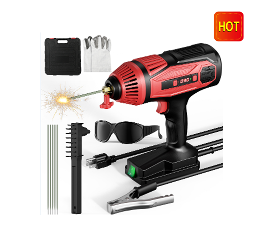 Inverter ARC hand-held welding machine