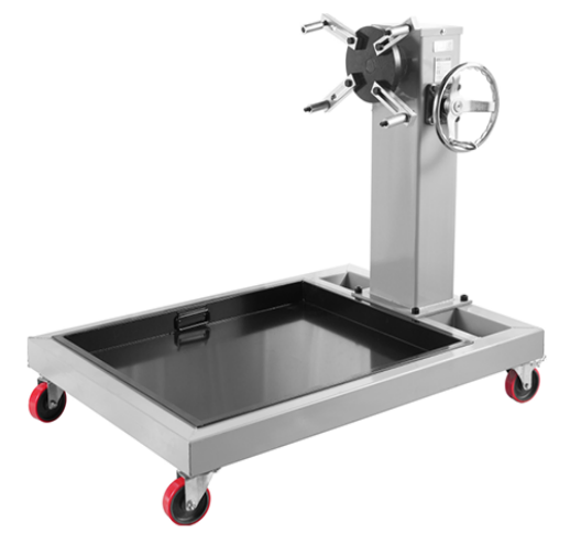 500kg Engine Stand