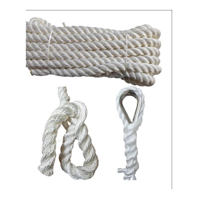 3M Braided Rope