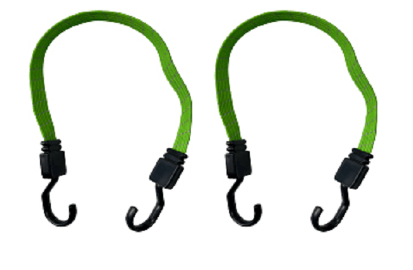 2PCS STRAPS 17mm×80cm