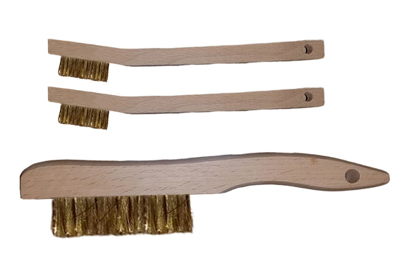 3PCS BR Brush Set