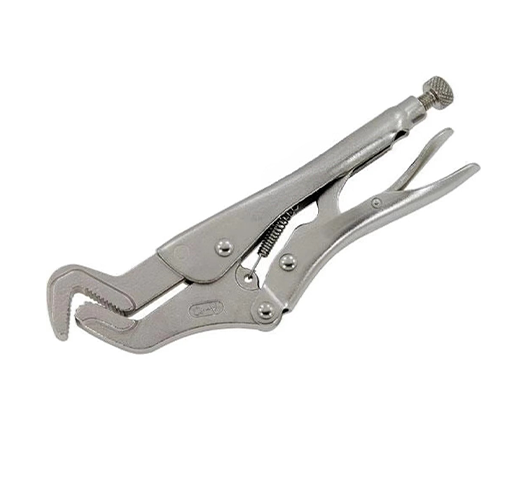 9" Locking Plier Parrot Nose