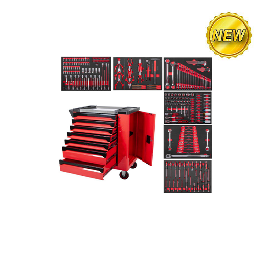 265 PCS TOOLS SETS