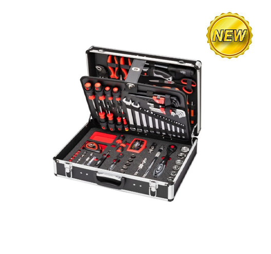 143 PCS TOOLS SET