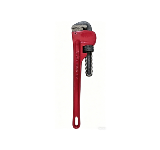 24" heavy duty pipe wrench