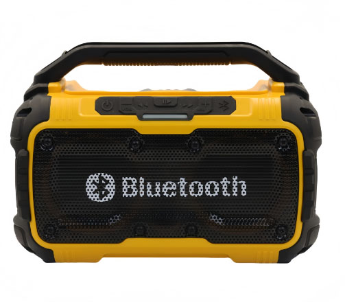 2.0AH battery pack Bluetooth audio-Makita pin
