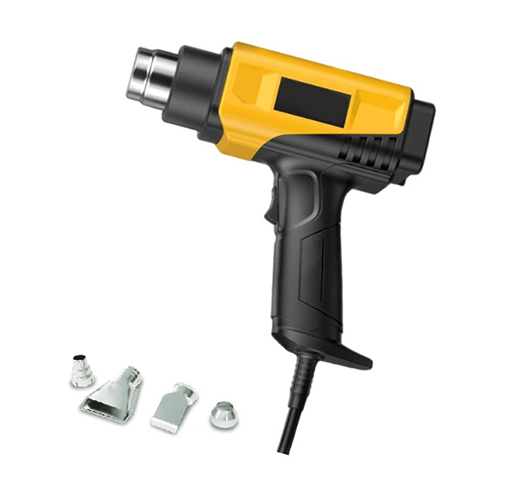 1800W Compact Dual Temp Heat Gun