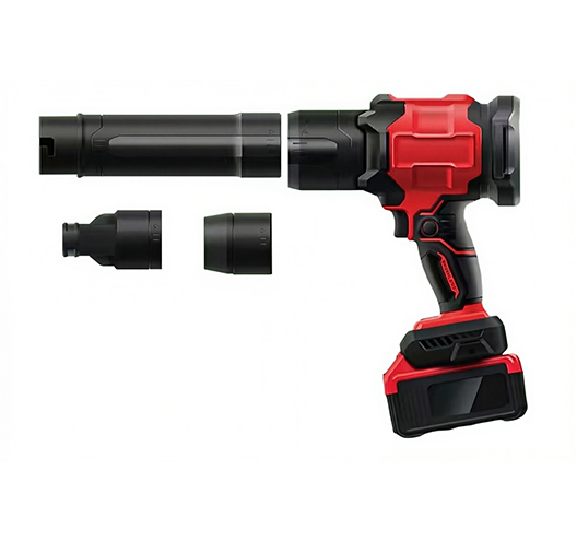 18V Cordless Brushless Storm Blower