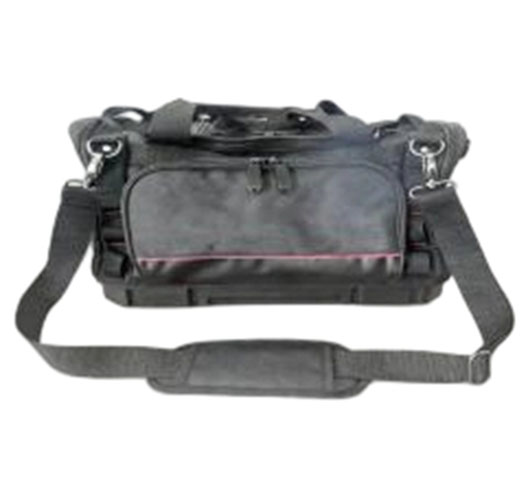 17-inch Hard-Shell Tool Kit