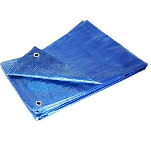 60GSM Tarpaulin 10*15m