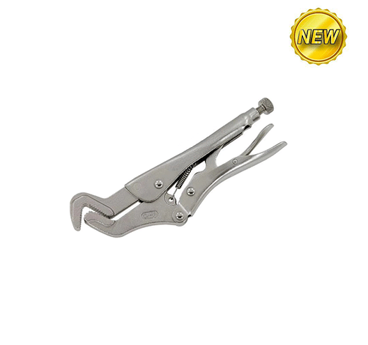 9" Locking Plier Parrot Nose