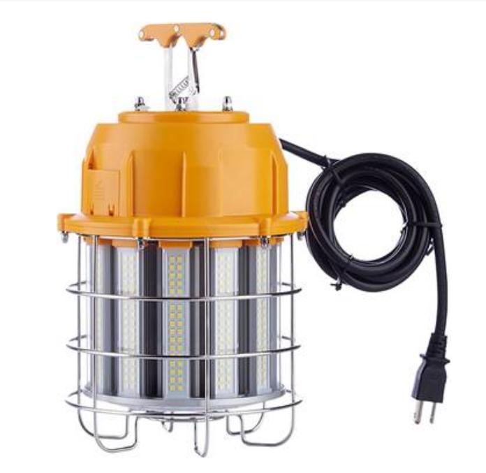 12000 lumen LED AC aluminum Temporary Working Lamp