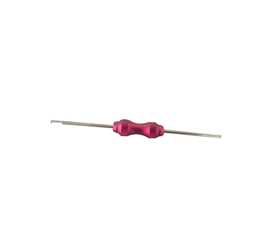 Dual-end depinning Tool For DT DTM DTP Connector