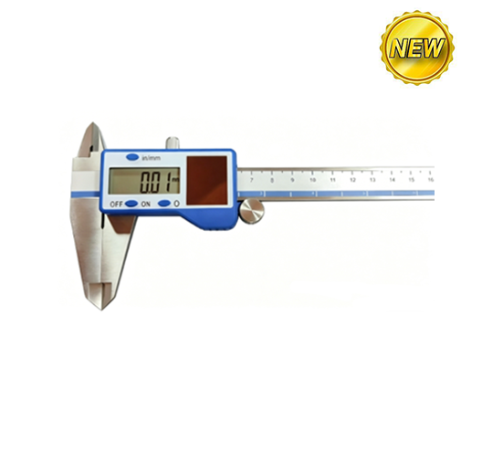 12"Solar Powered Digital Calipe