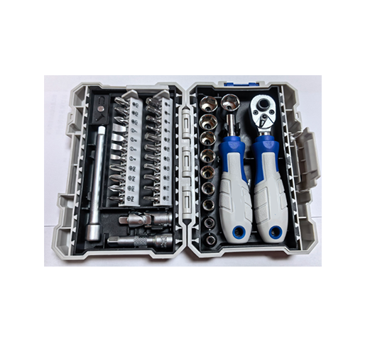38pc screwdrivers set		