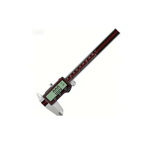 6"/150mm Wireless Digital Caliper