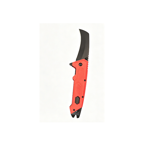 3.5 inch Stainless Steel Hawkbill Folding knife		