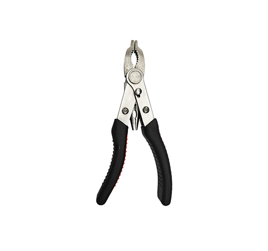 2 In 1 Dual Jaw Quick Pliers		