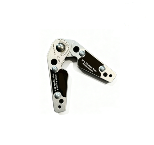 Adjustable Angle 20°-200° Welding Magnets		