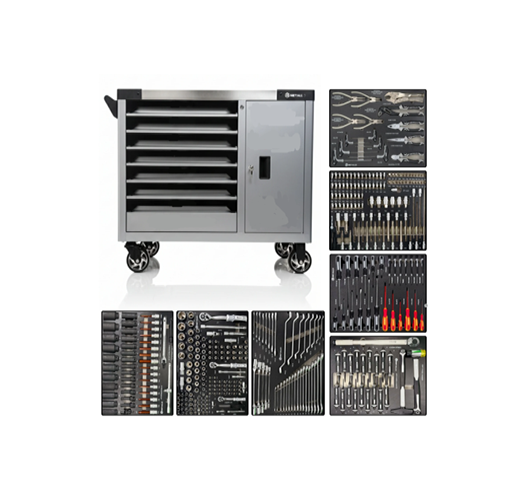 393 PCS TOOLS SET