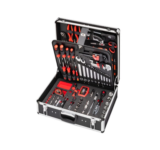 143 PCS TOOLS SET