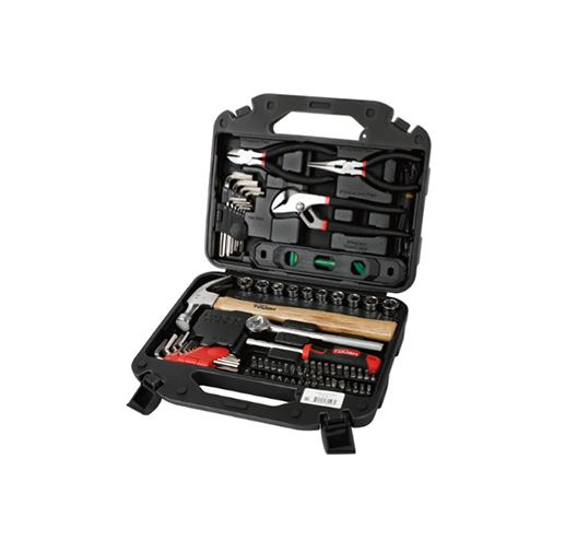 110 Pcs tools set		