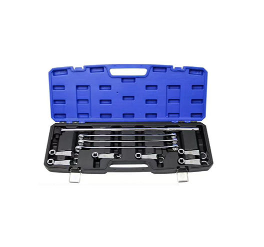 Four-wheel alignment rearview Angle adjustment wrench set