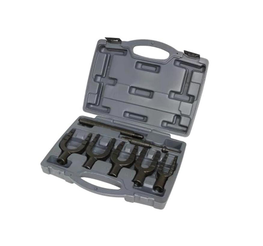 7pc Stepped Pickle Fork Kit