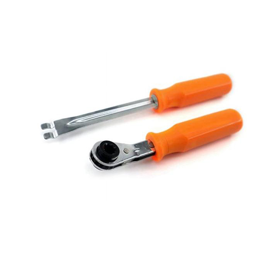 Truck Air Brake Adjusting Wrench Set