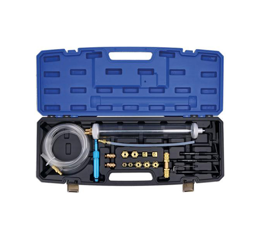 Transmission Oil Refilling Pump & Adaptor Kit